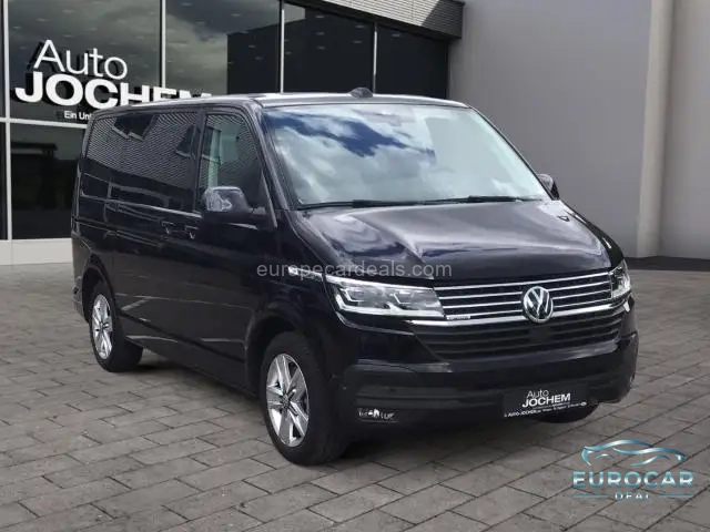 Volkswagen T6 Multivan