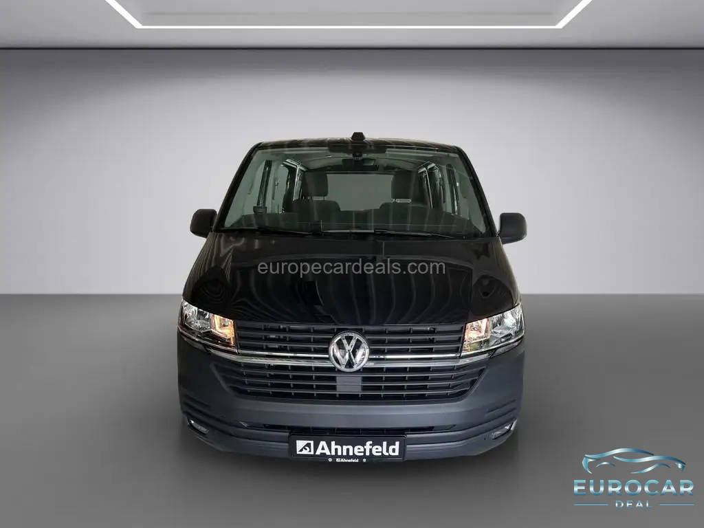 Volkswagen T6 Transporter