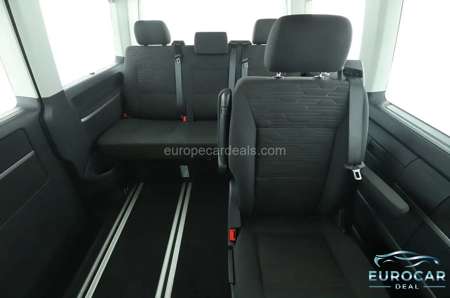 Volkswagen T6 Multivan