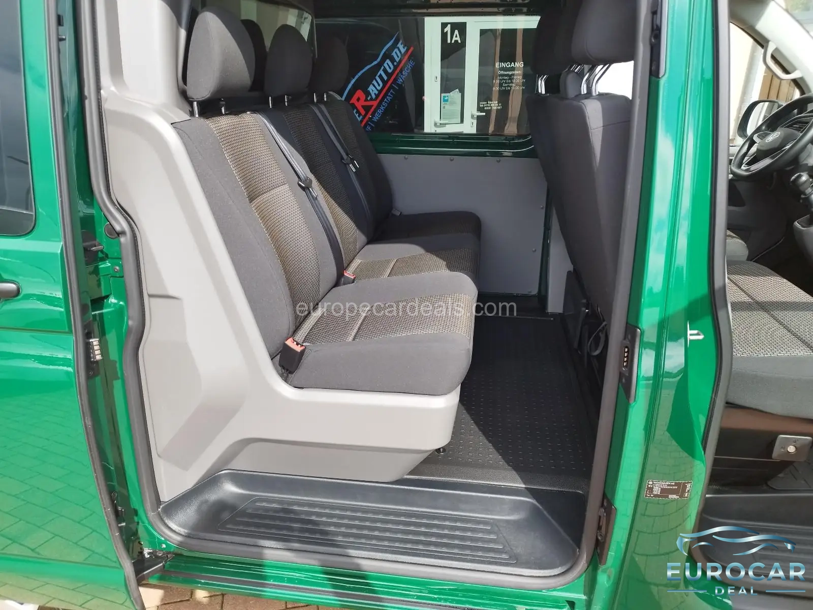 Volkswagen T6 other