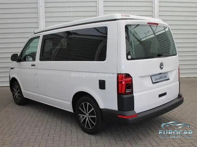 Volkswagen T6 other