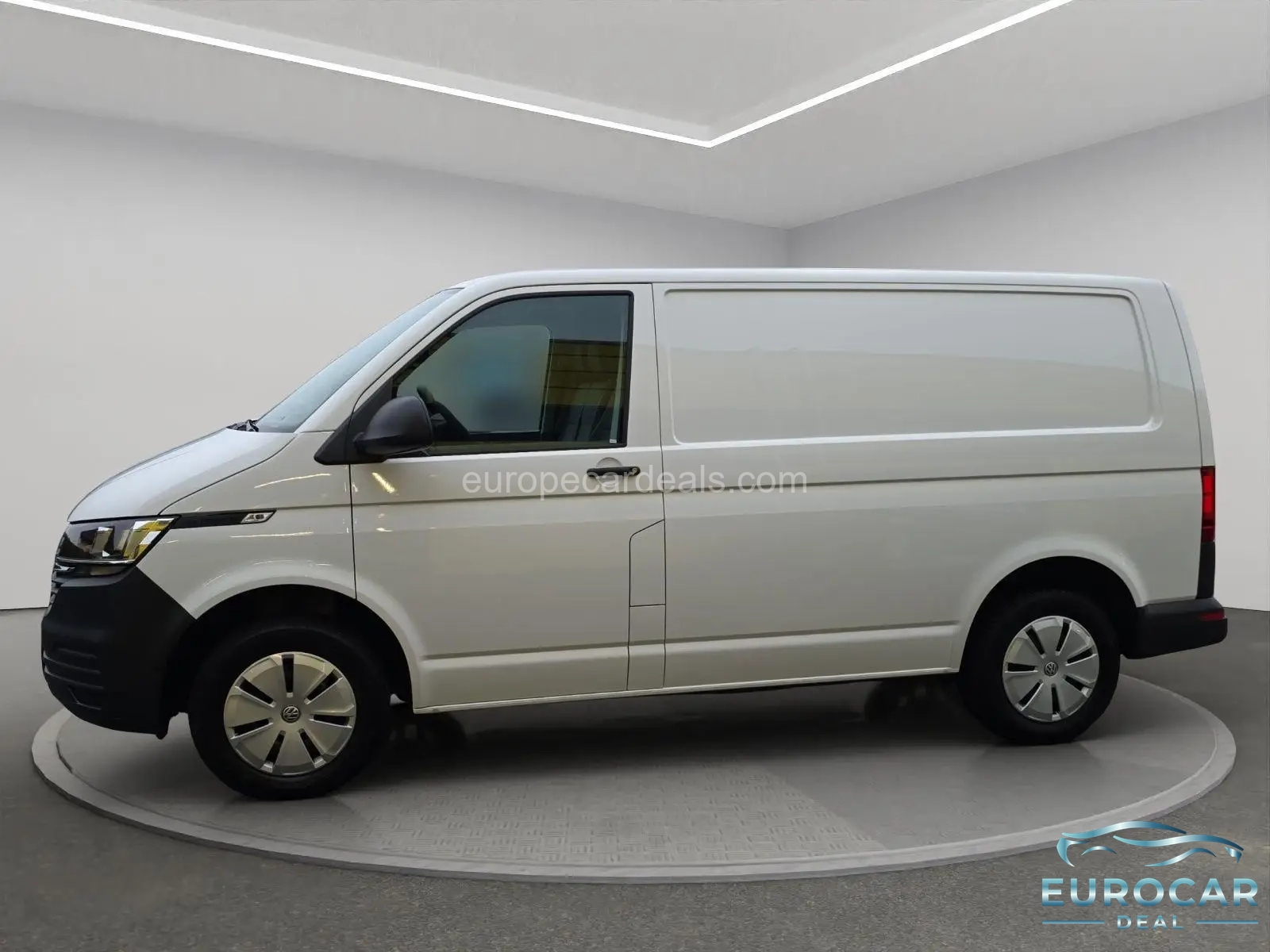 Volkswagen T6 Transporter