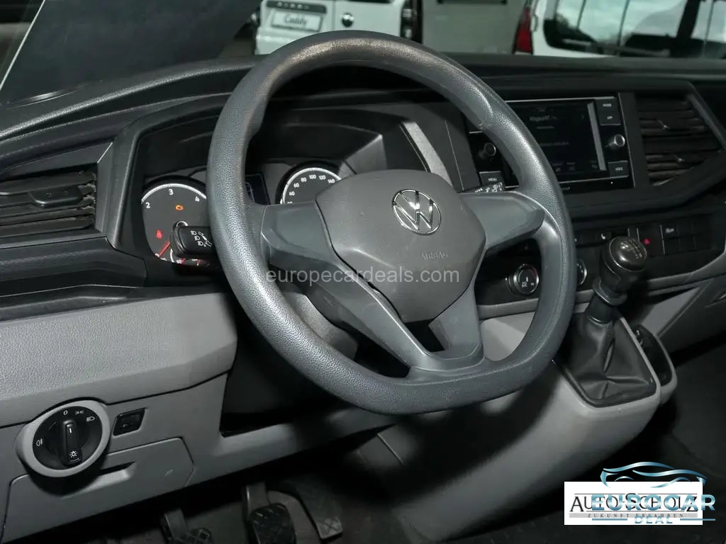 Volkswagen T6 other
