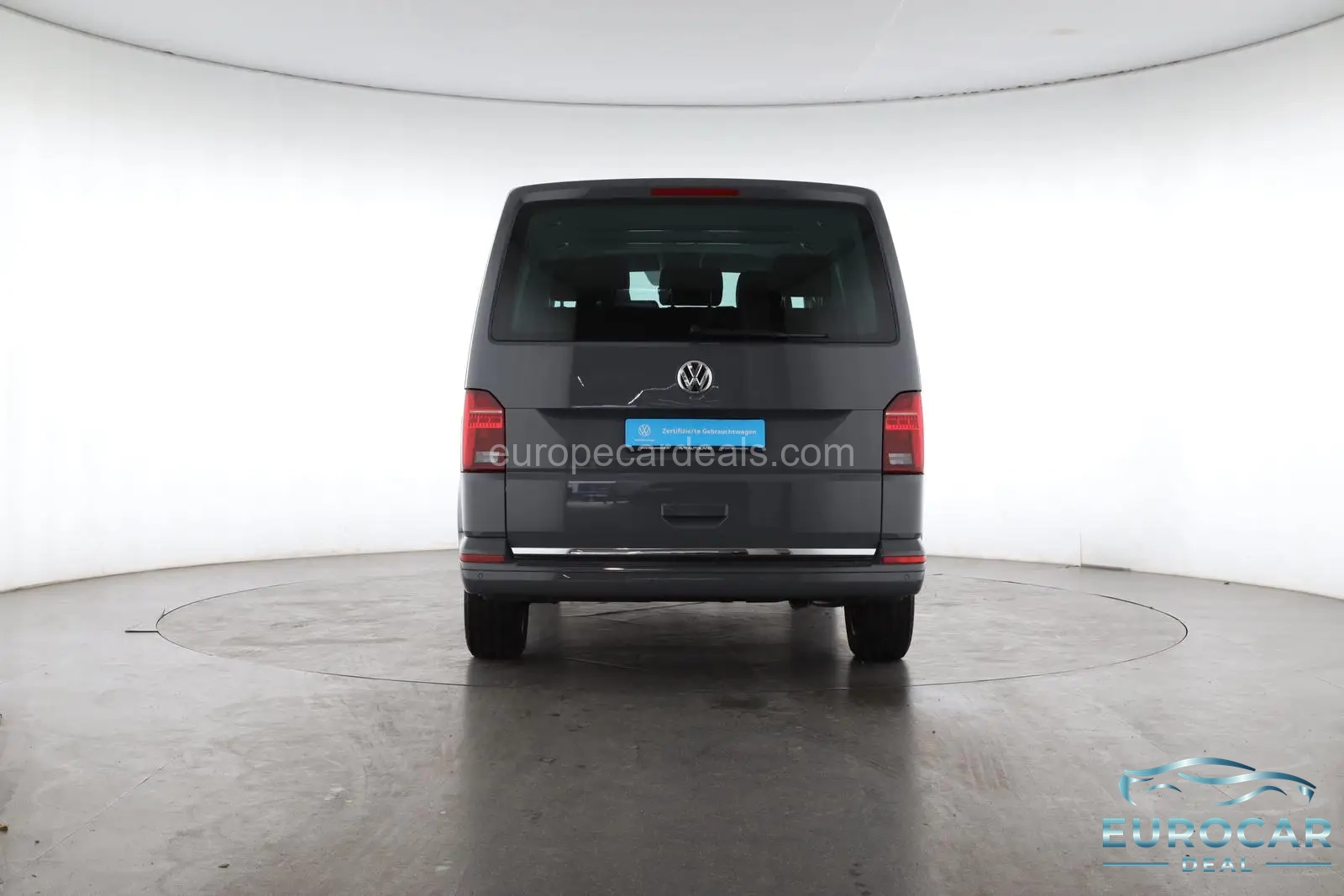 Volkswagen T6 Multivan
