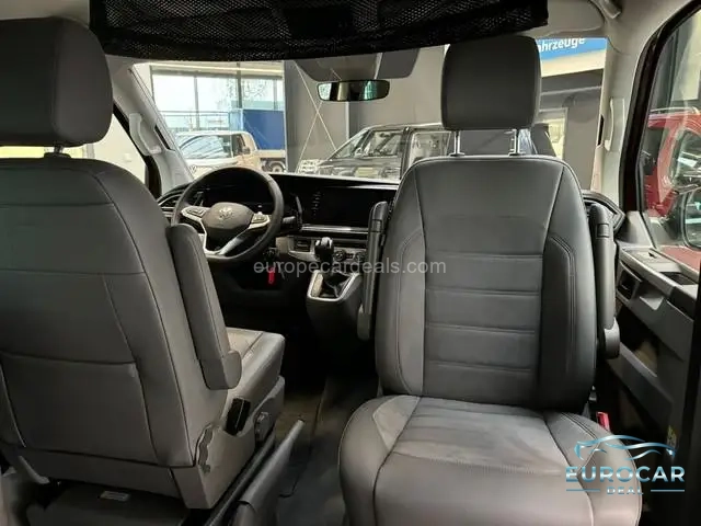 Volkswagen T6 other