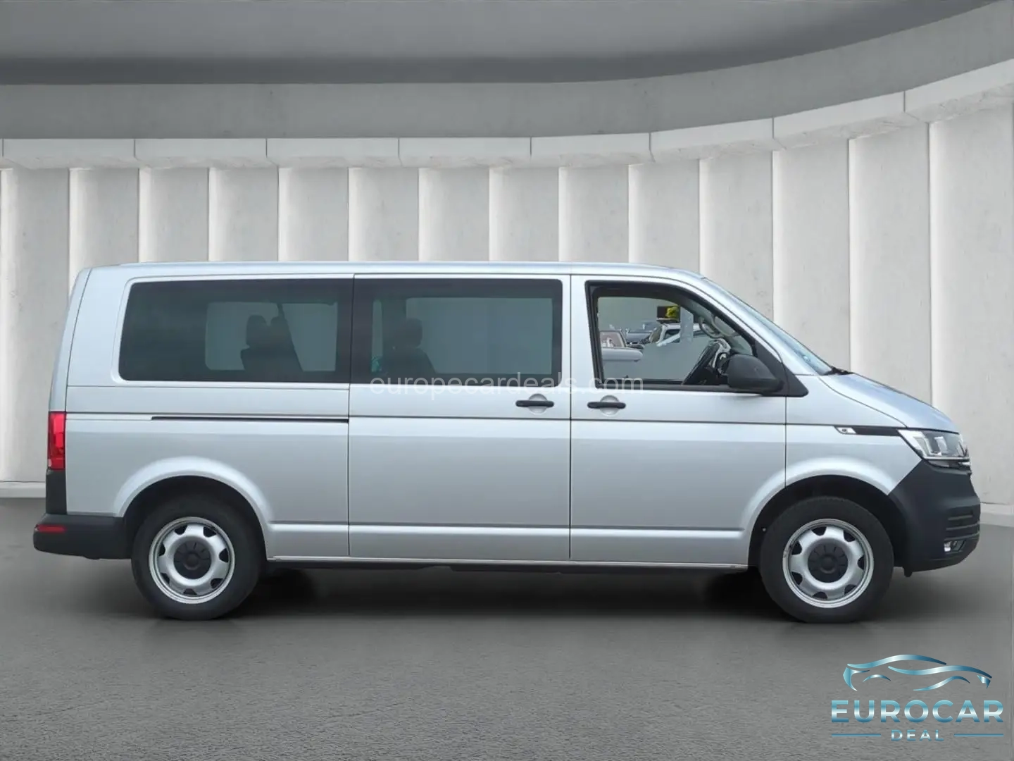 Volkswagen T6 Kombi