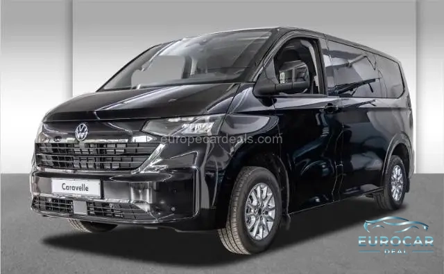Volkswagen T6 Caravelle