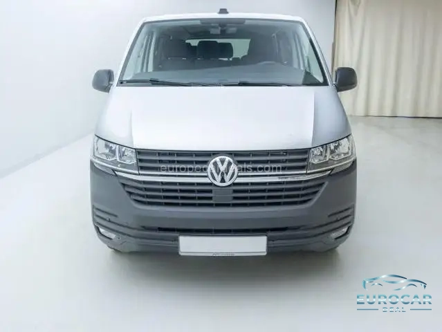 Volkswagen T6 Kombi