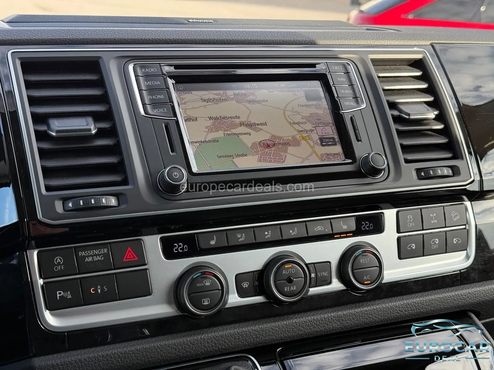 Volkswagen T6 Multivan