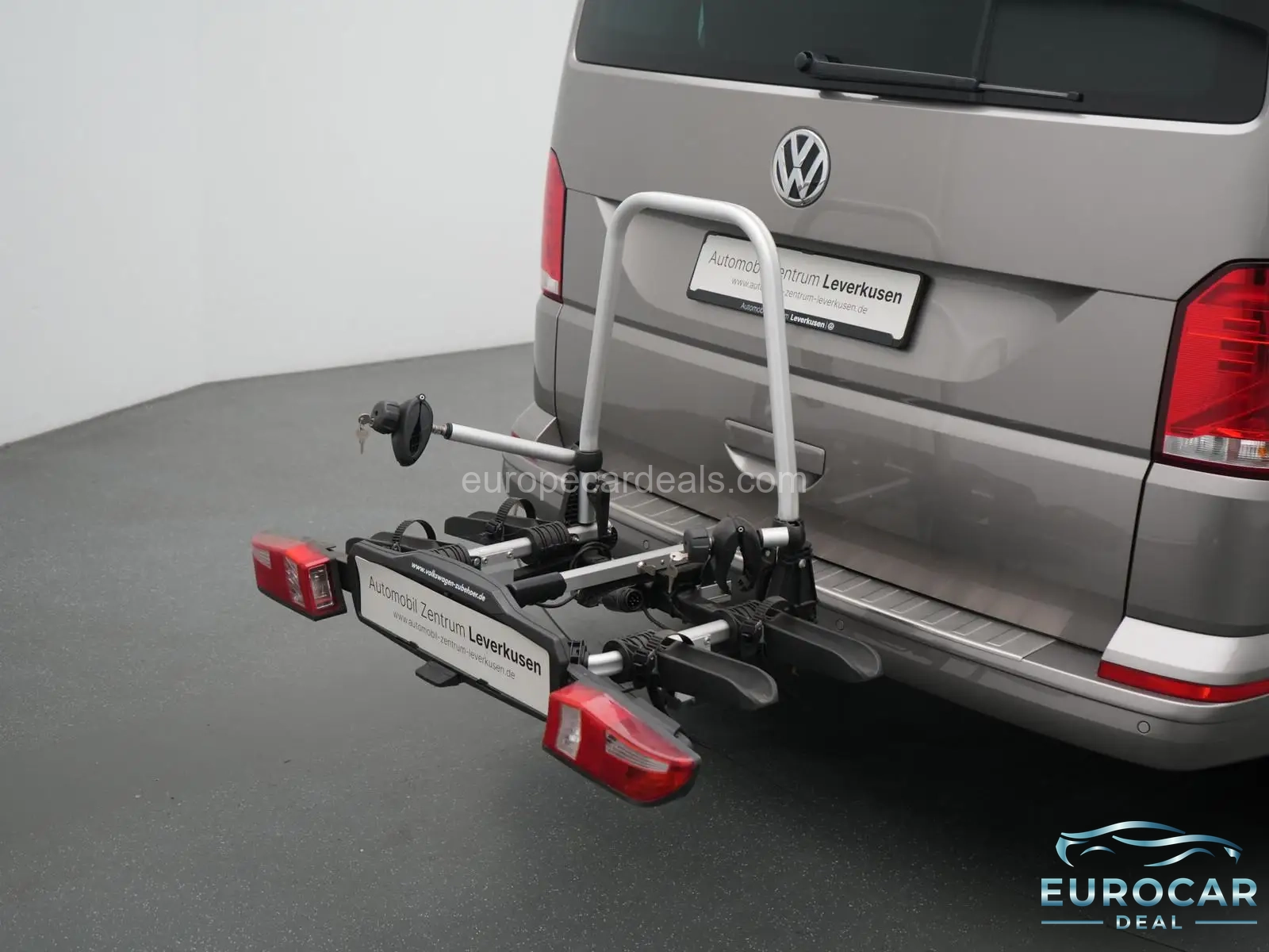 Volkswagen T6 Multivan