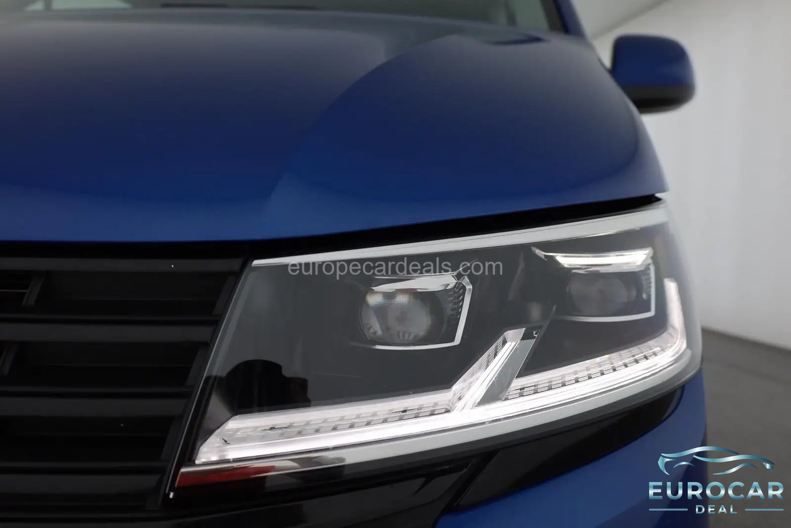 Volkswagen T6 Multivan