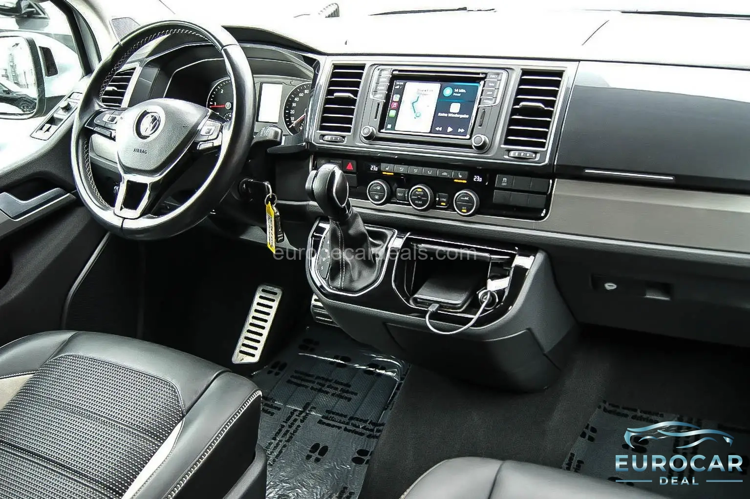 Volkswagen T6 Multivan