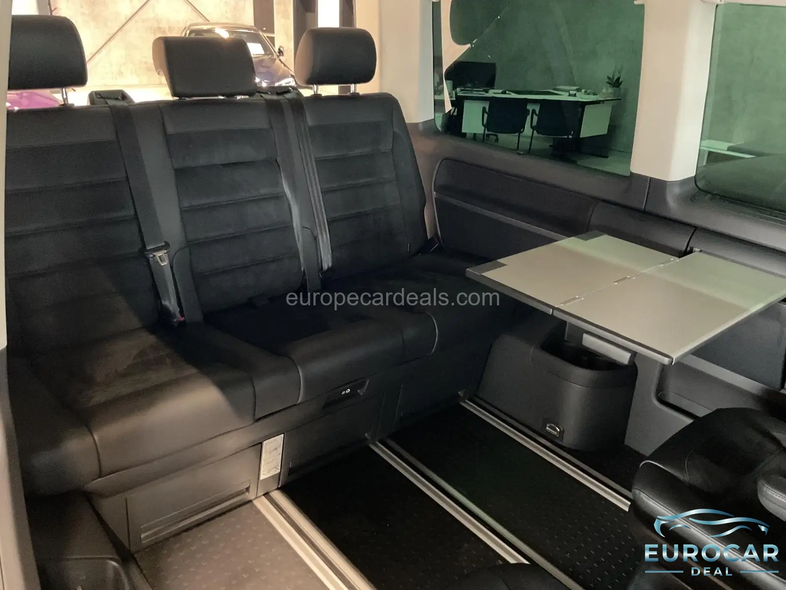 Volkswagen T6 Multivan