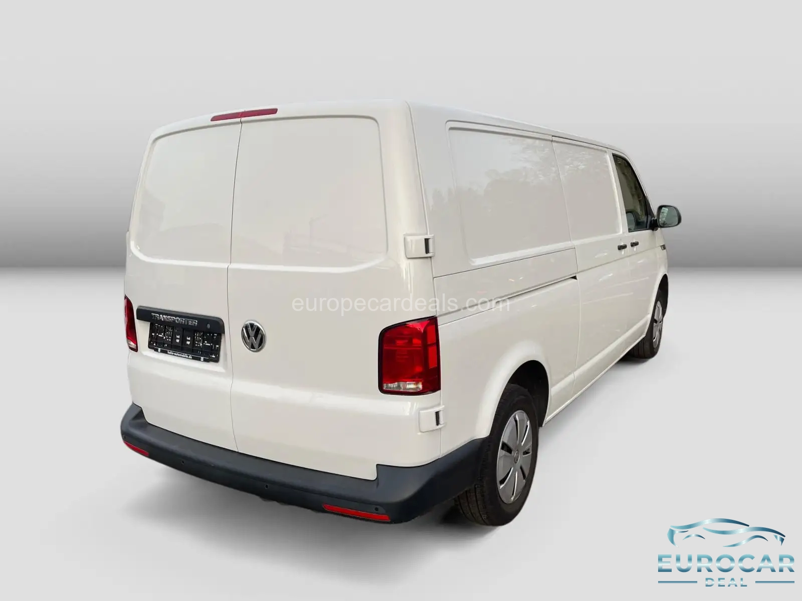 Volkswagen T6 Transporter