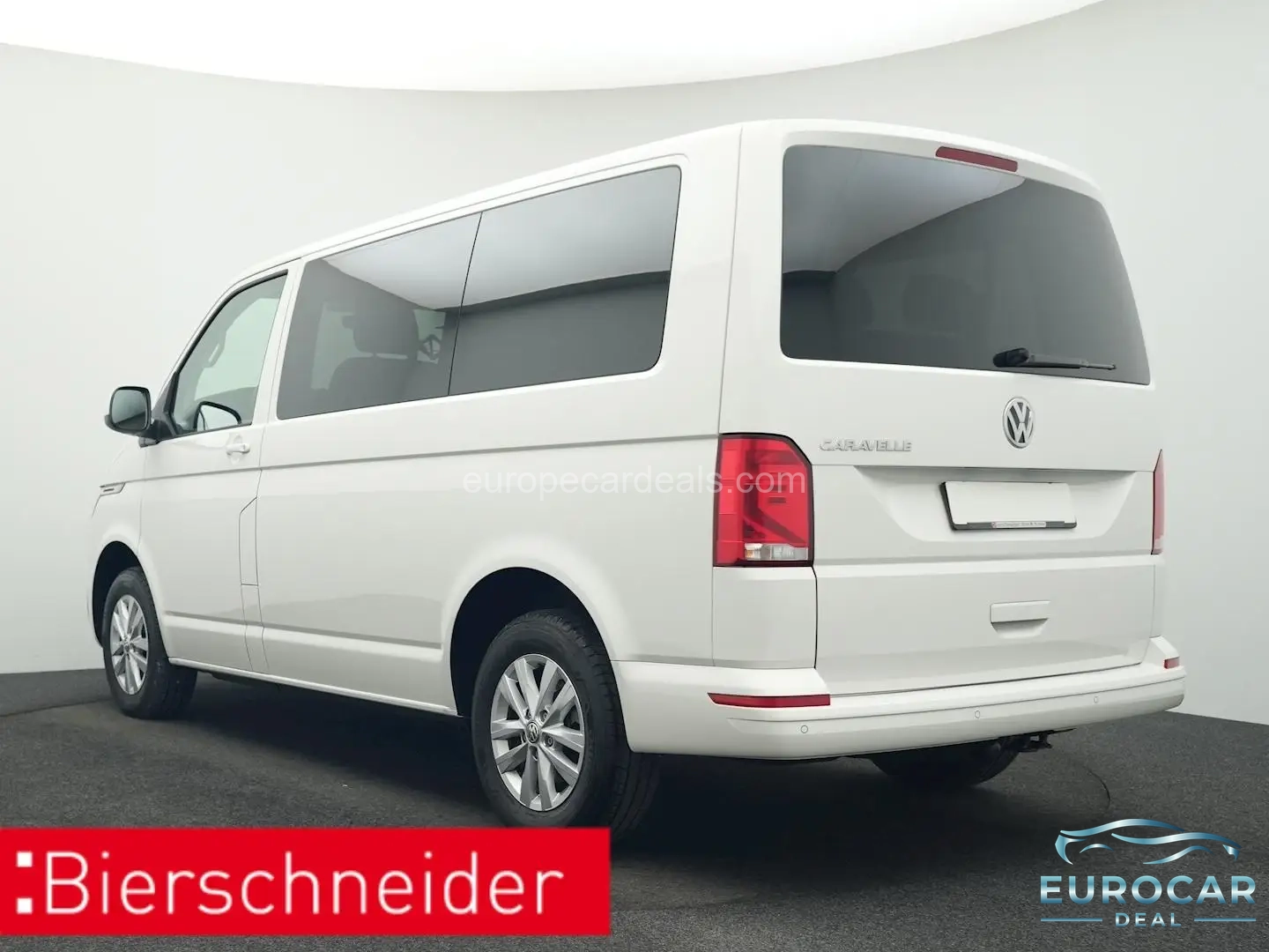 Volkswagen T6 Caravelle