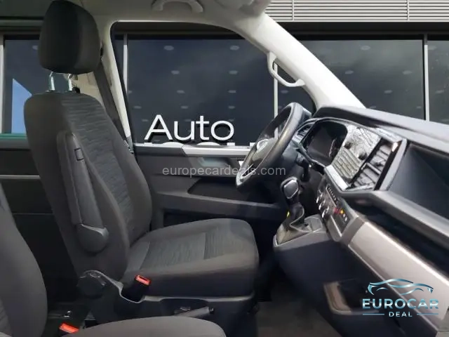 Volkswagen T6 Multivan