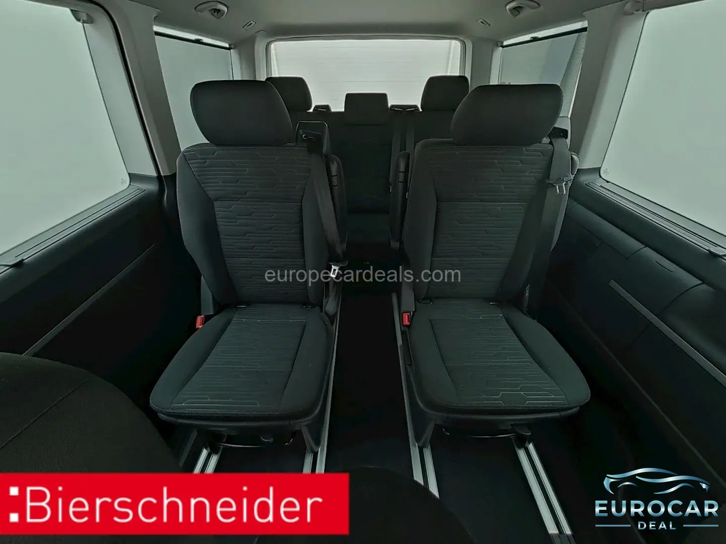 Volkswagen T6 Multivan
