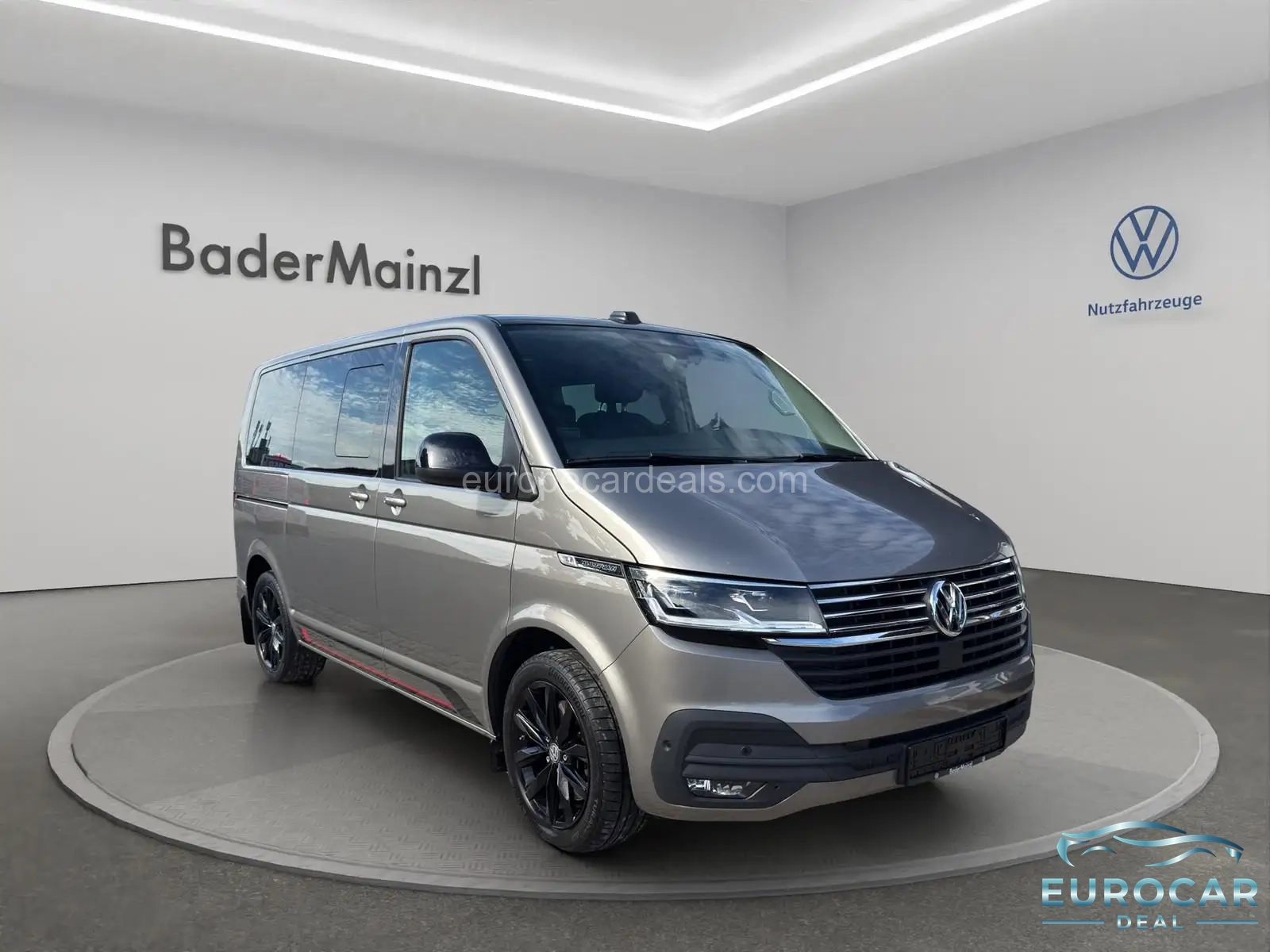 Volkswagen T6 other