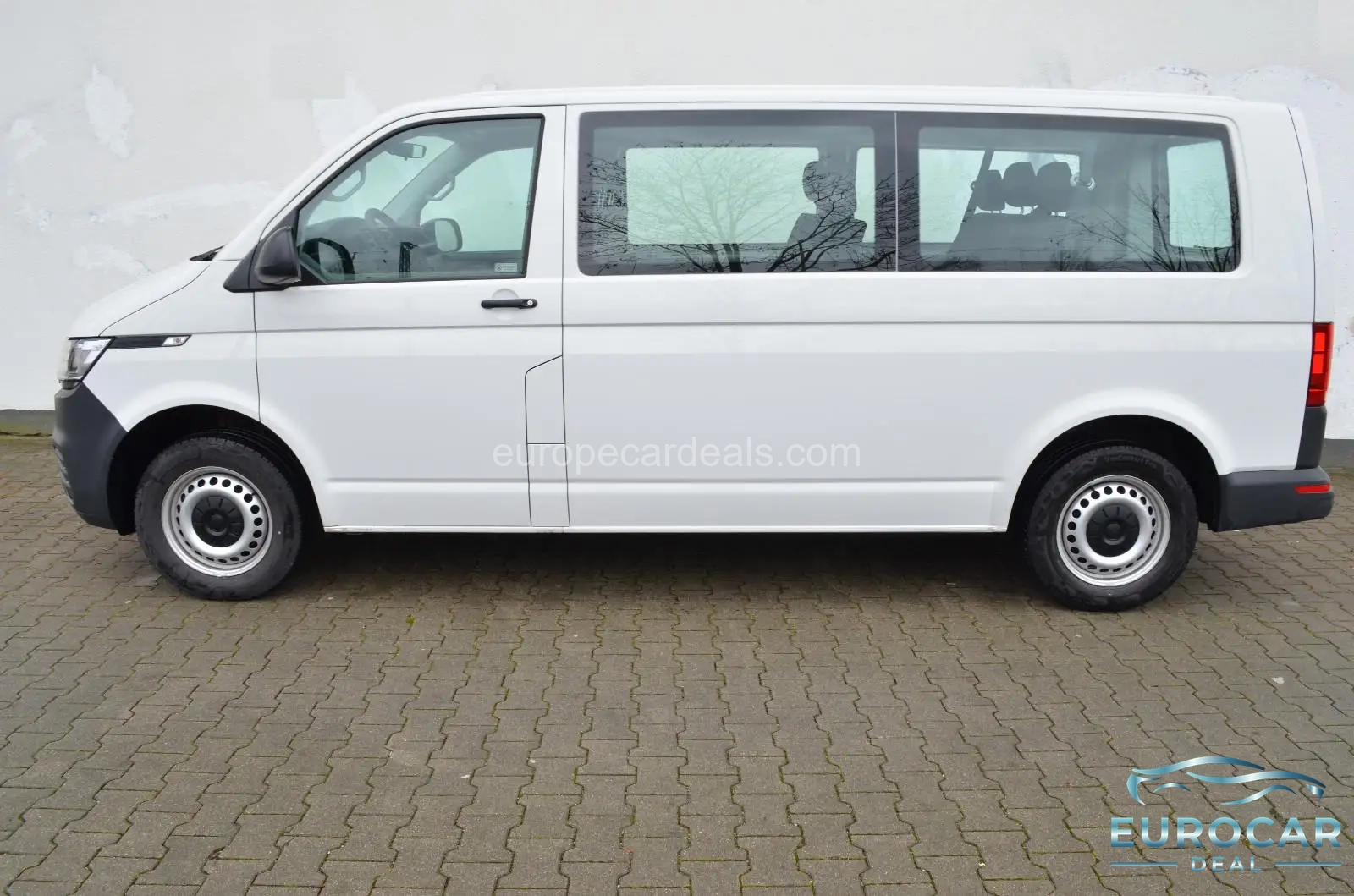Volkswagen T6 Kombi