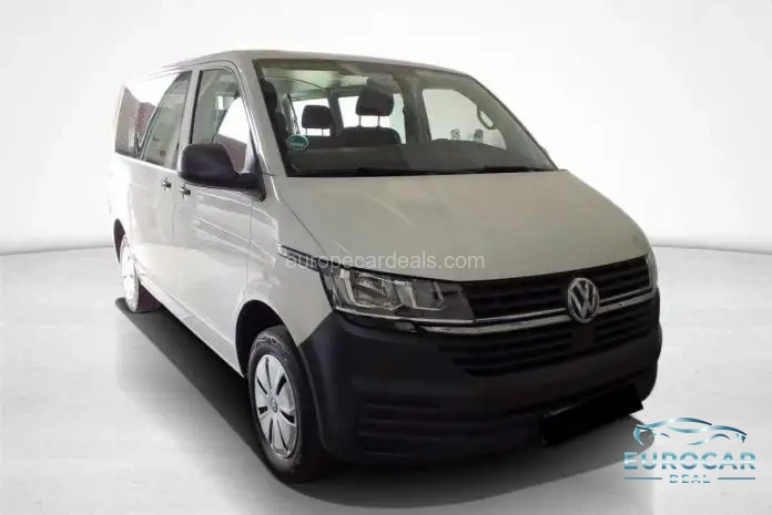 Volkswagen T6 Transporter