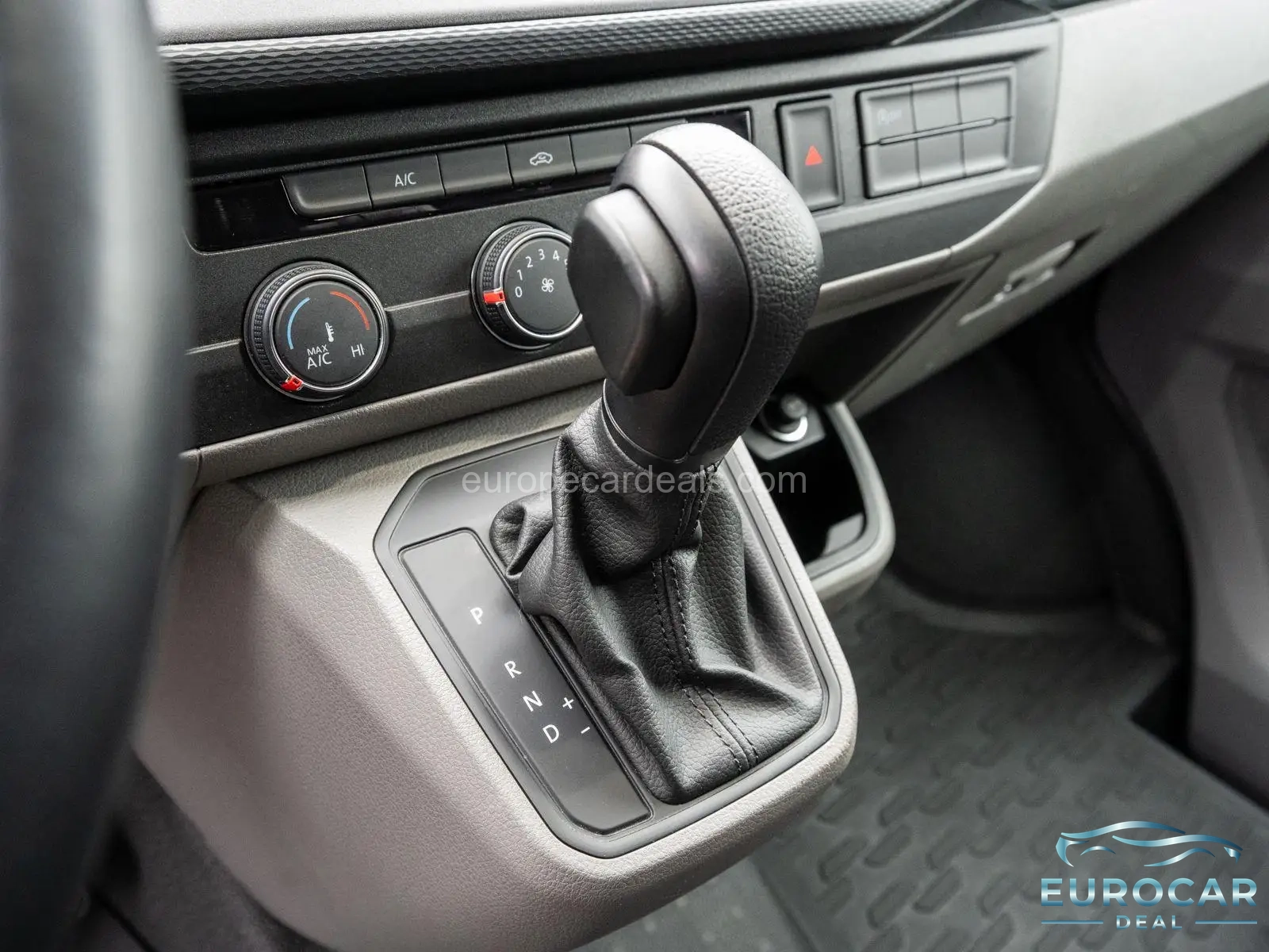 Volkswagen T6 Transporter