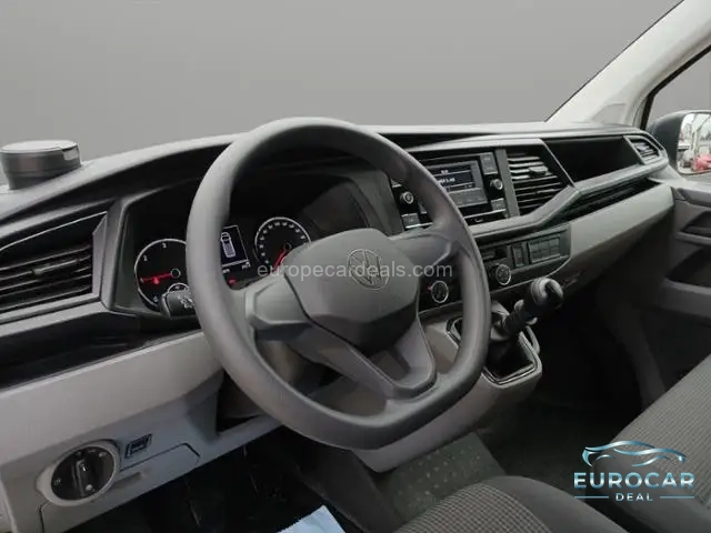 Volkswagen T6 other