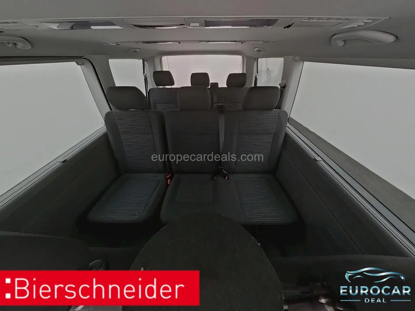 Volkswagen T6 Caravelle