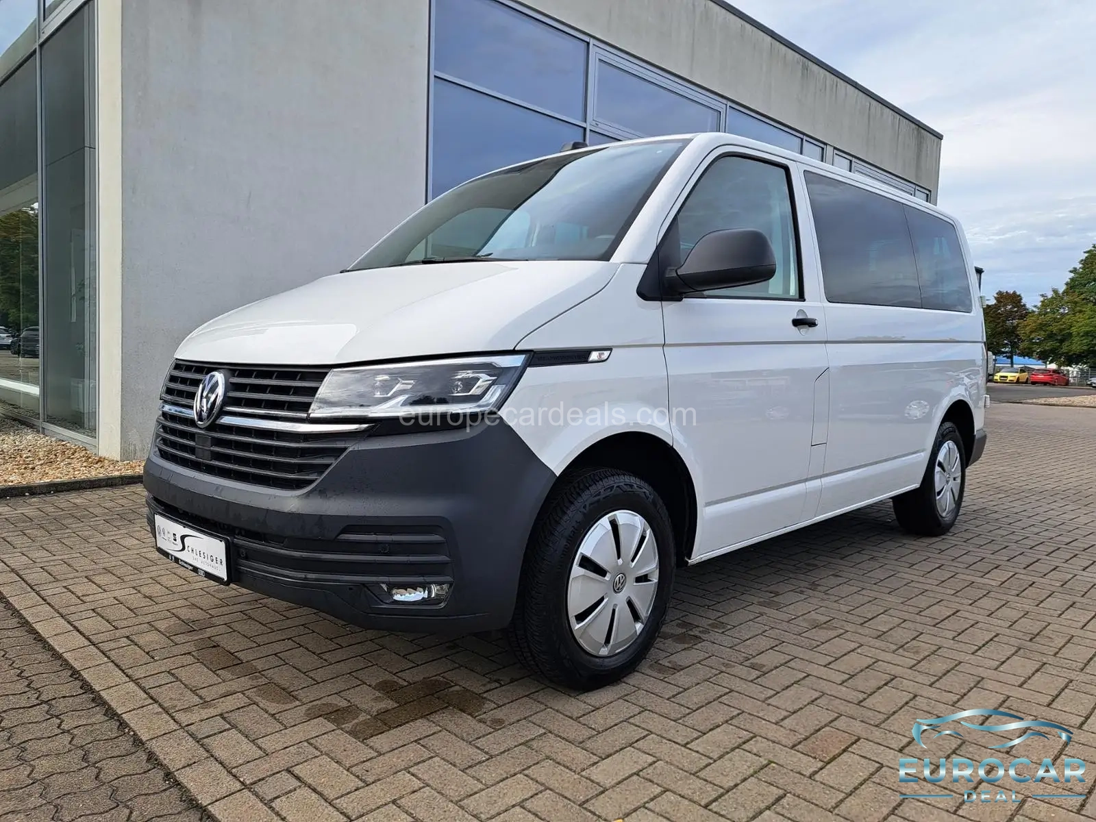 Volkswagen T6 other