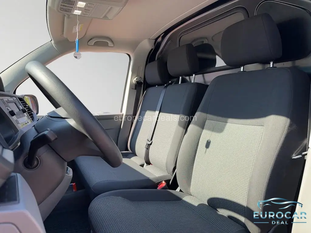Volkswagen T6 Transporter