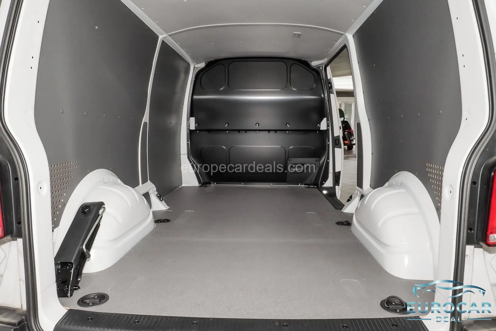 Volkswagen T6 Transporter