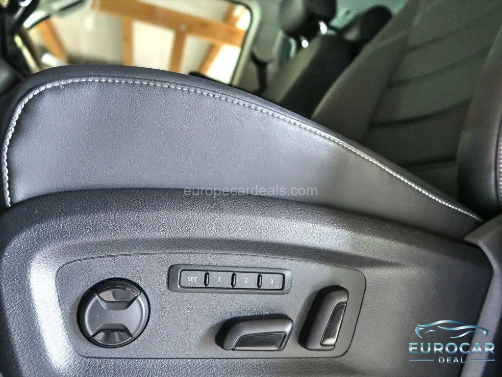 Volkswagen T6 Multivan