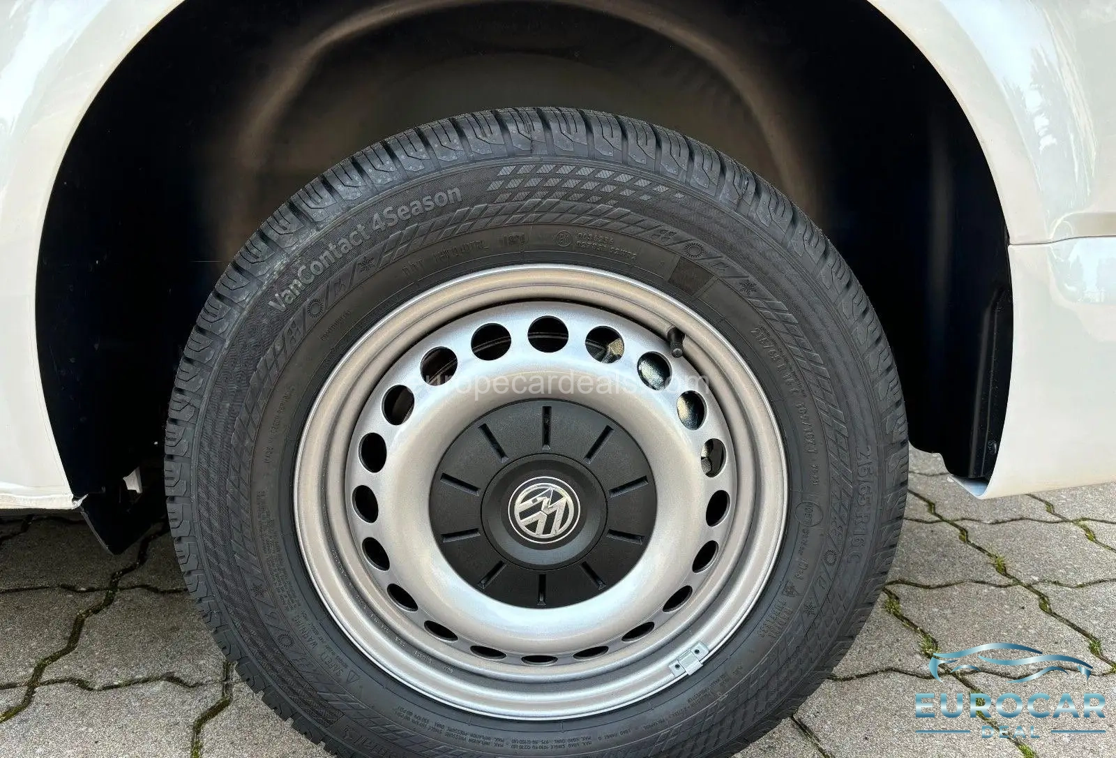Volkswagen T6 Caravelle