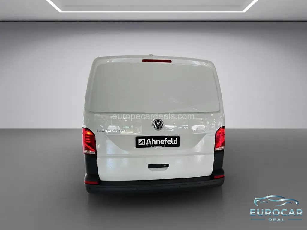Volkswagen T6 Transporter