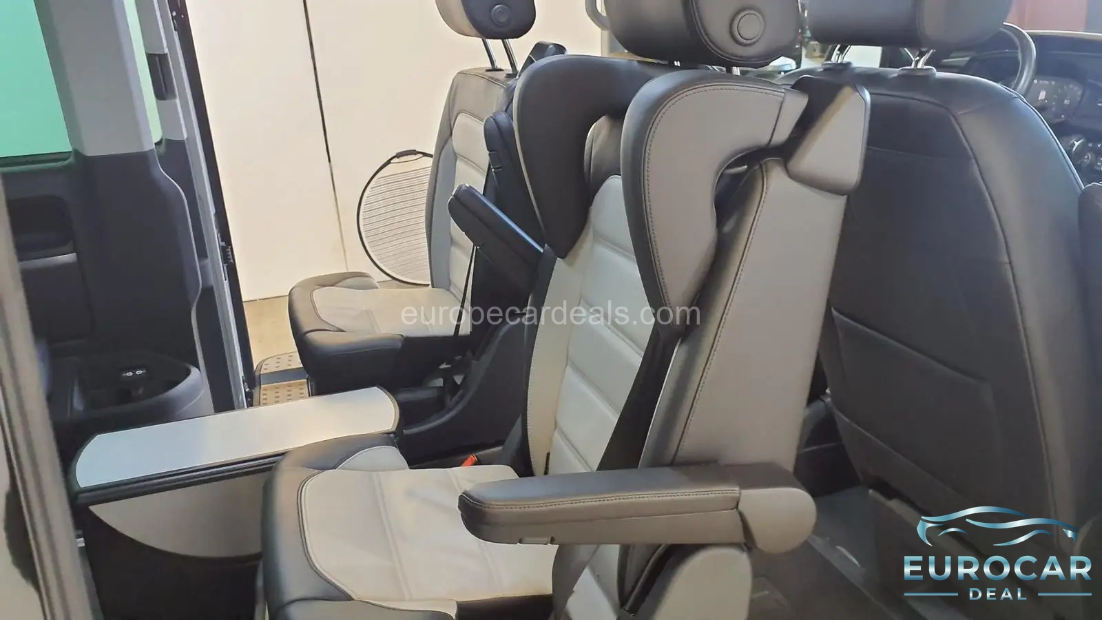 Volkswagen T6 Multivan