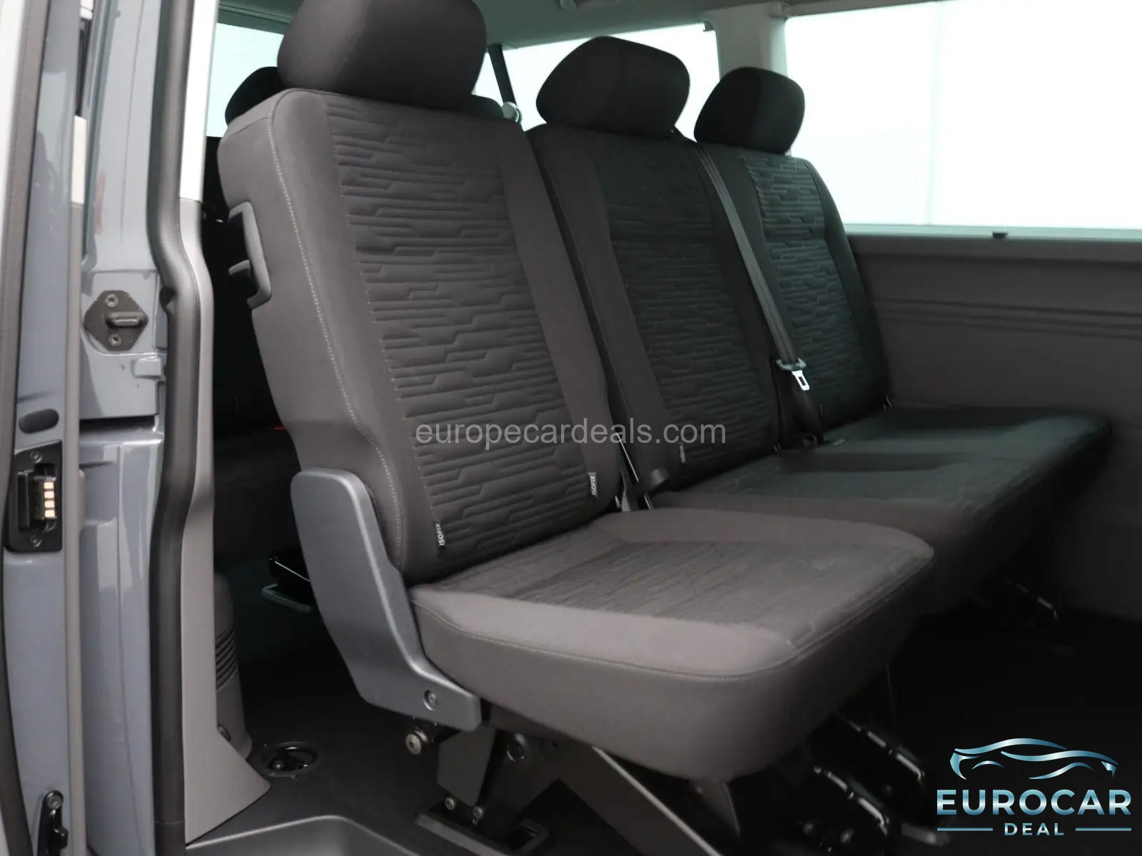 Volkswagen T6 Caravelle
