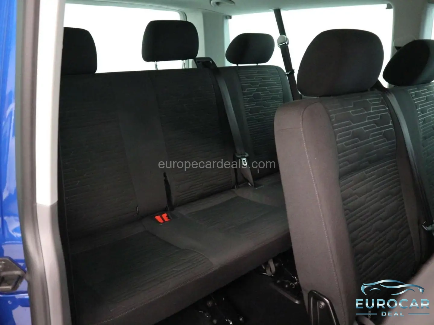 Volkswagen T6 Caravelle