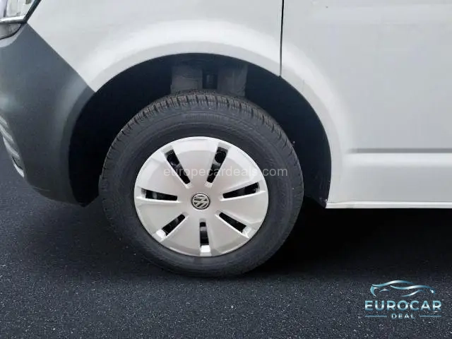 Volkswagen T6 Transporter