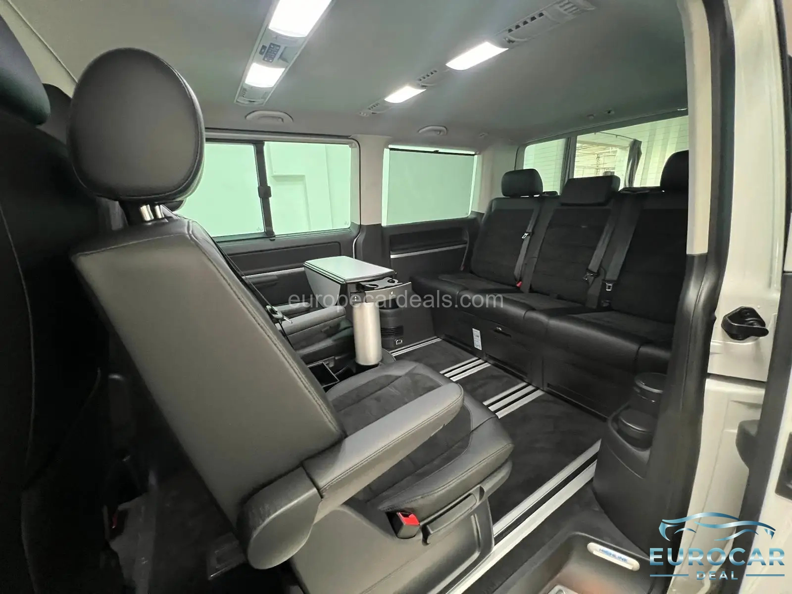 Volkswagen T6 Multivan