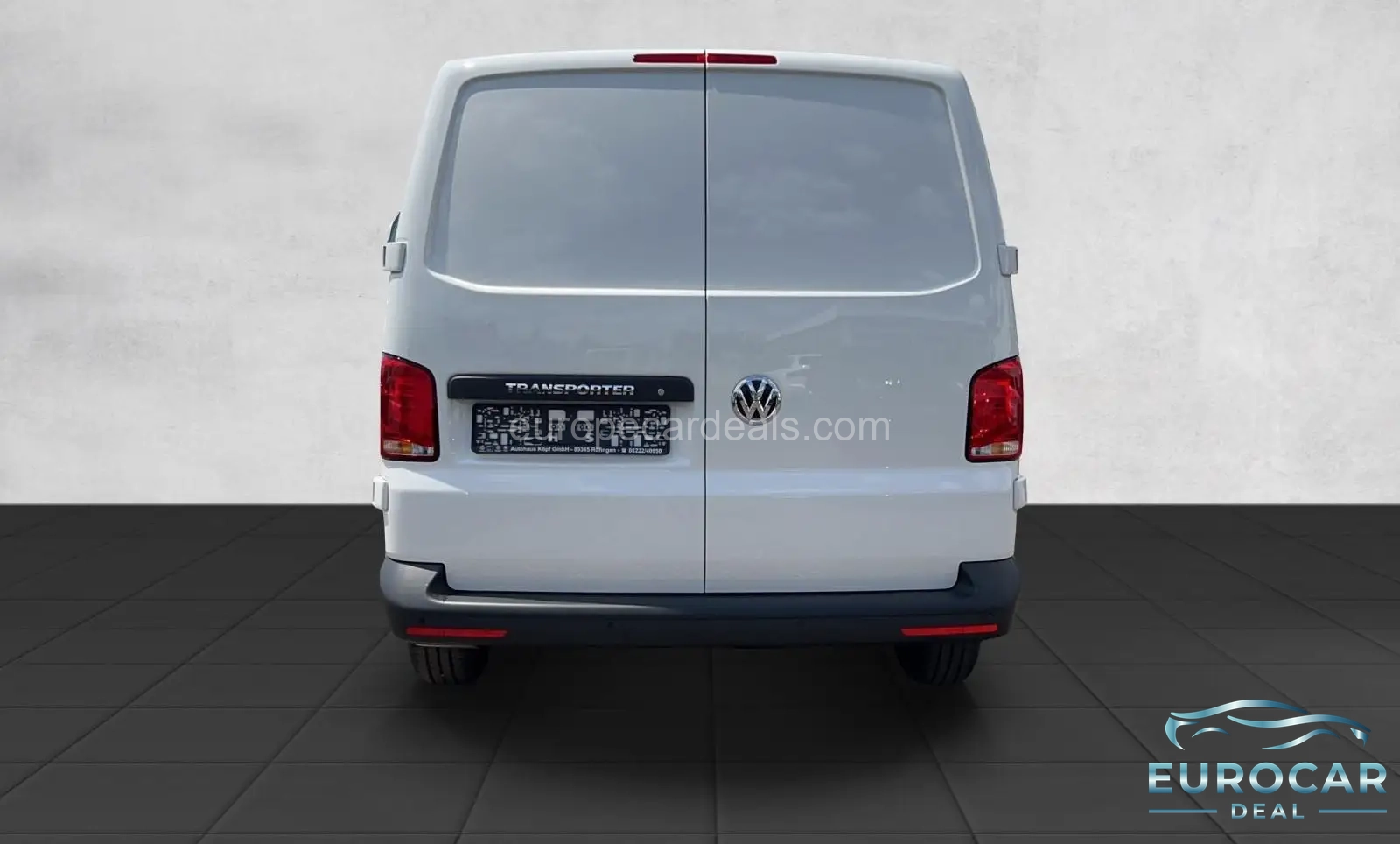 Volkswagen T6 Transporter