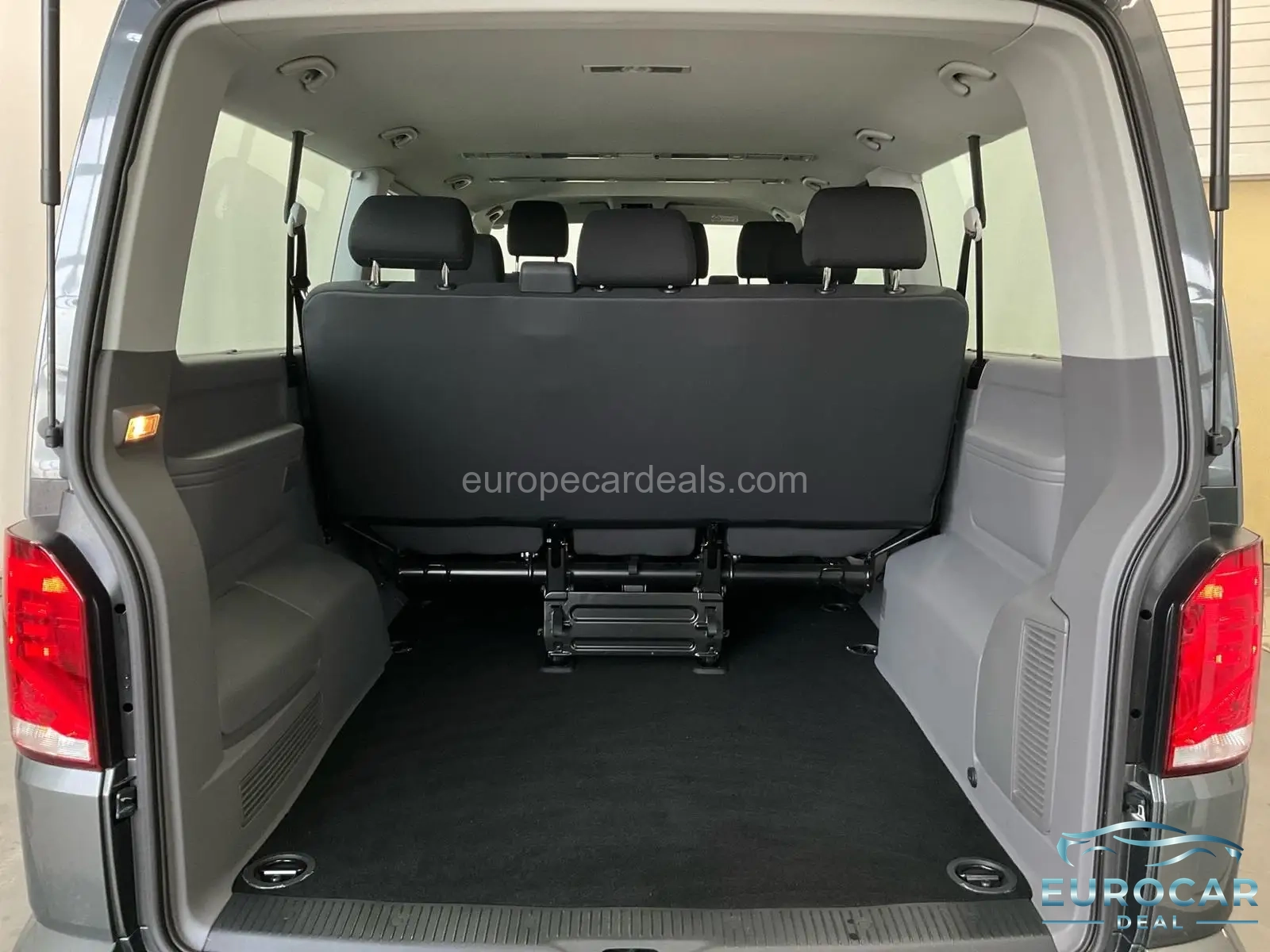Volkswagen T6 Caravelle