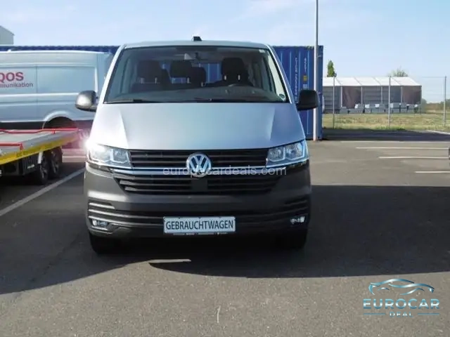 Volkswagen T6 Caravelle
