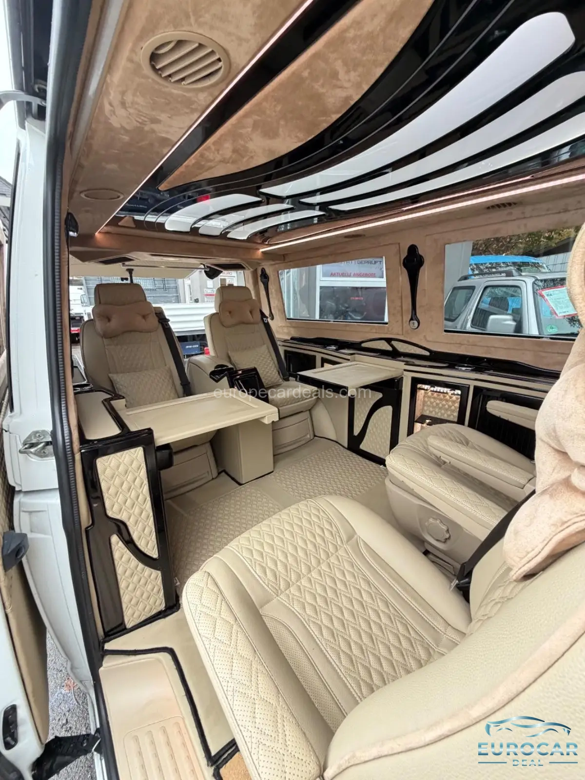 Volkswagen T6 Multivan