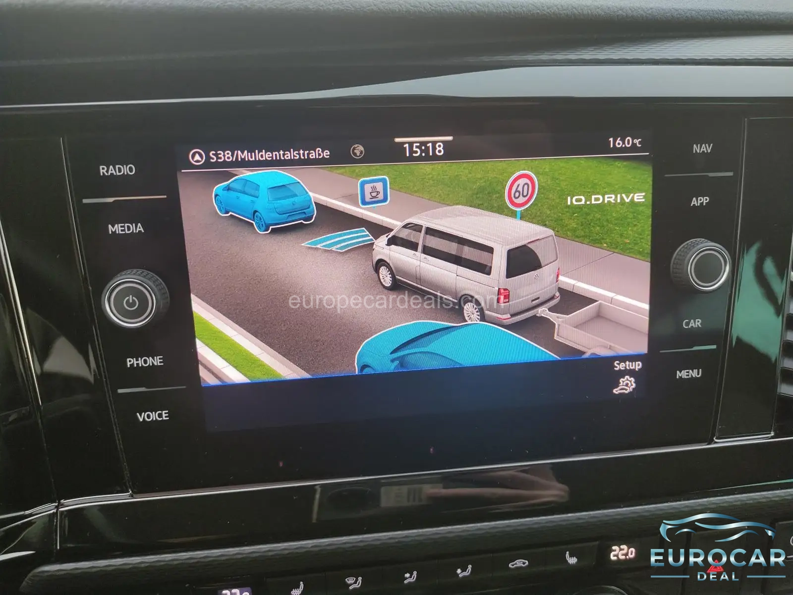 Volkswagen T6 Multivan