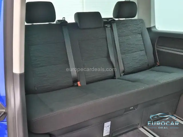 Volkswagen T6 Multivan