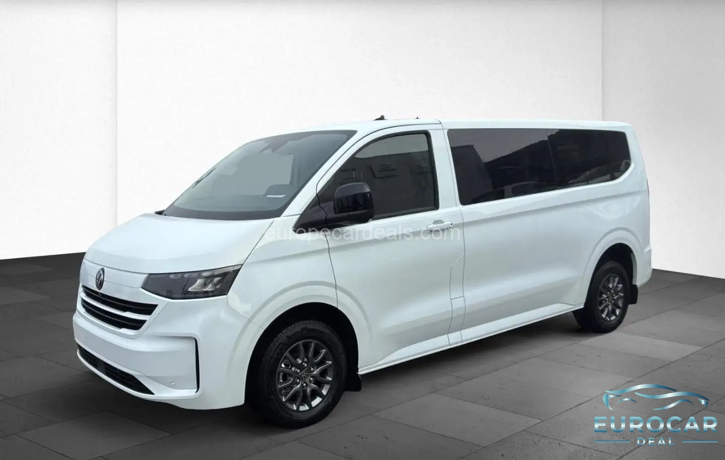 Volkswagen T6 Caravelle