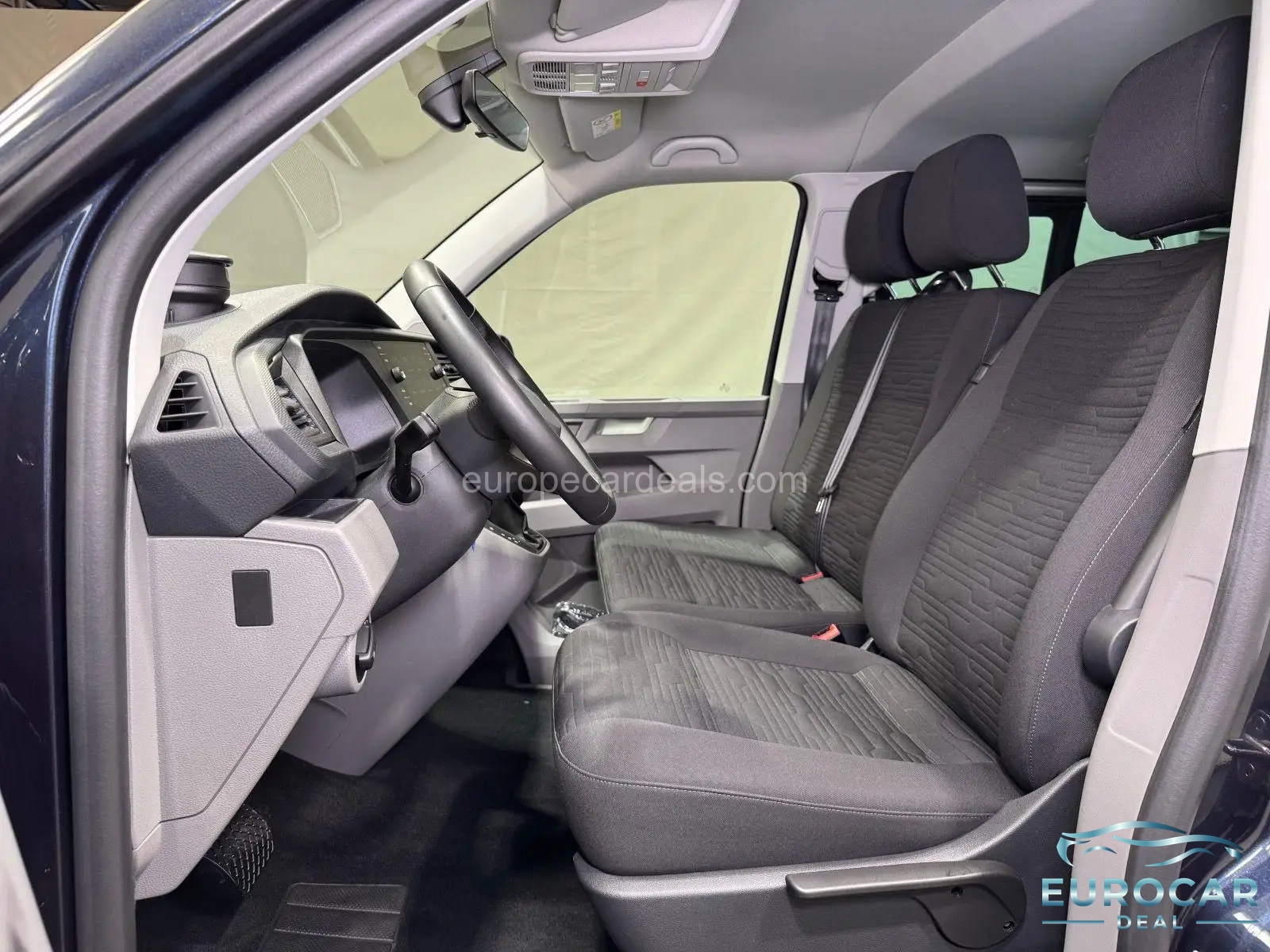 Volkswagen T6 Caravelle