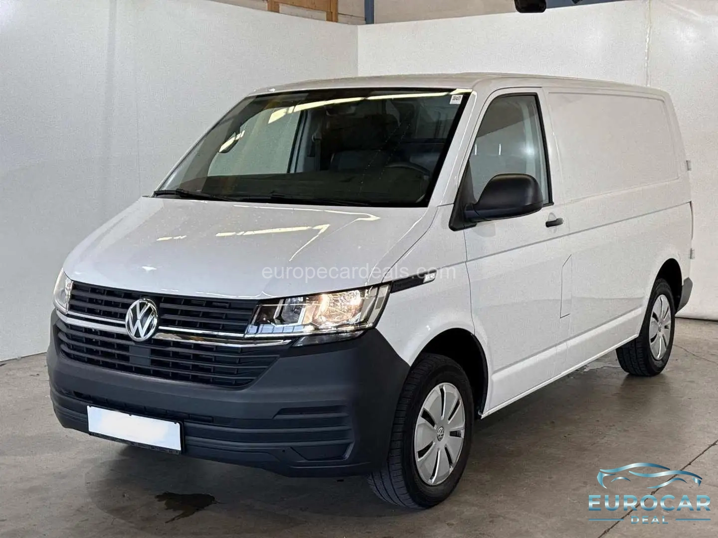 Volkswagen T6 Transporter