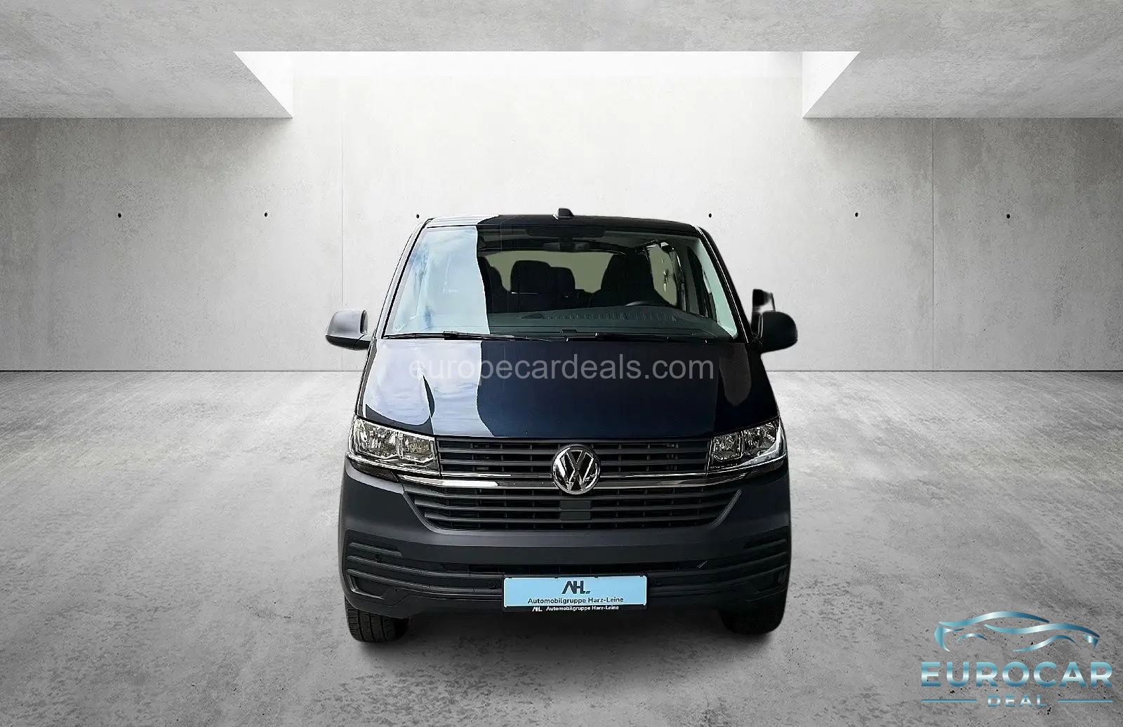 Volkswagen T6 Kombi