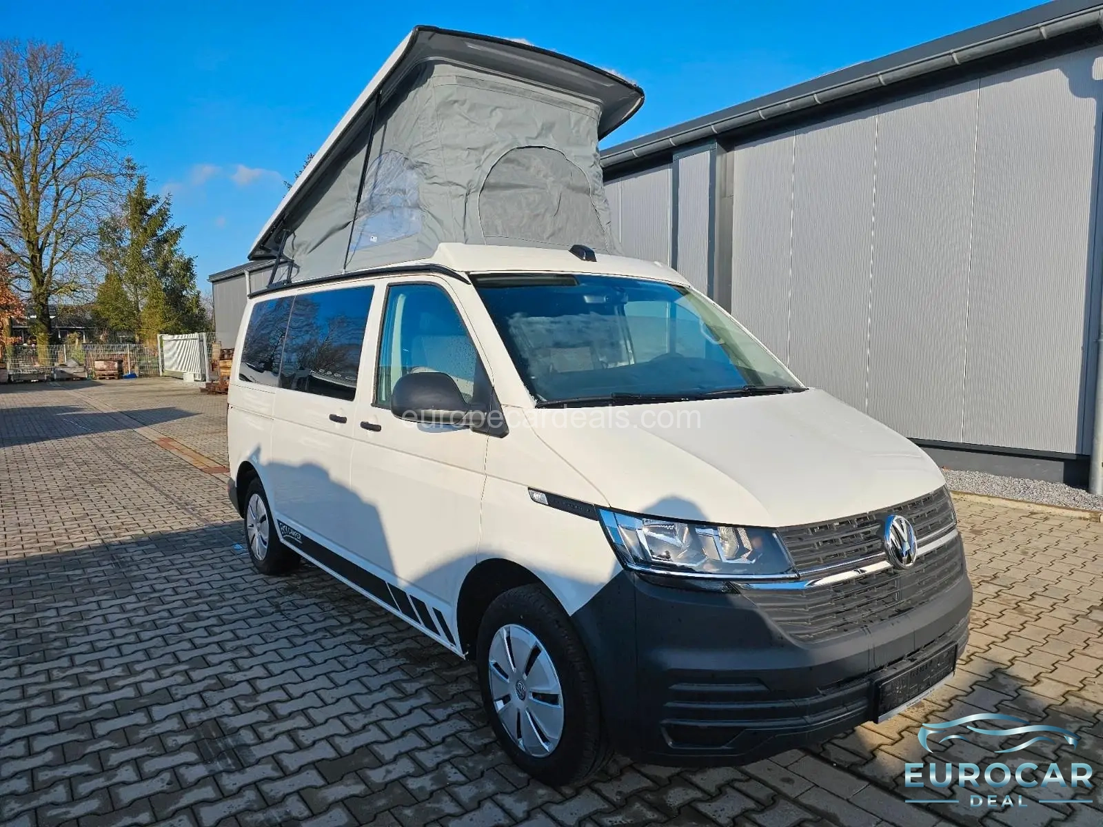 Volkswagen T6 other