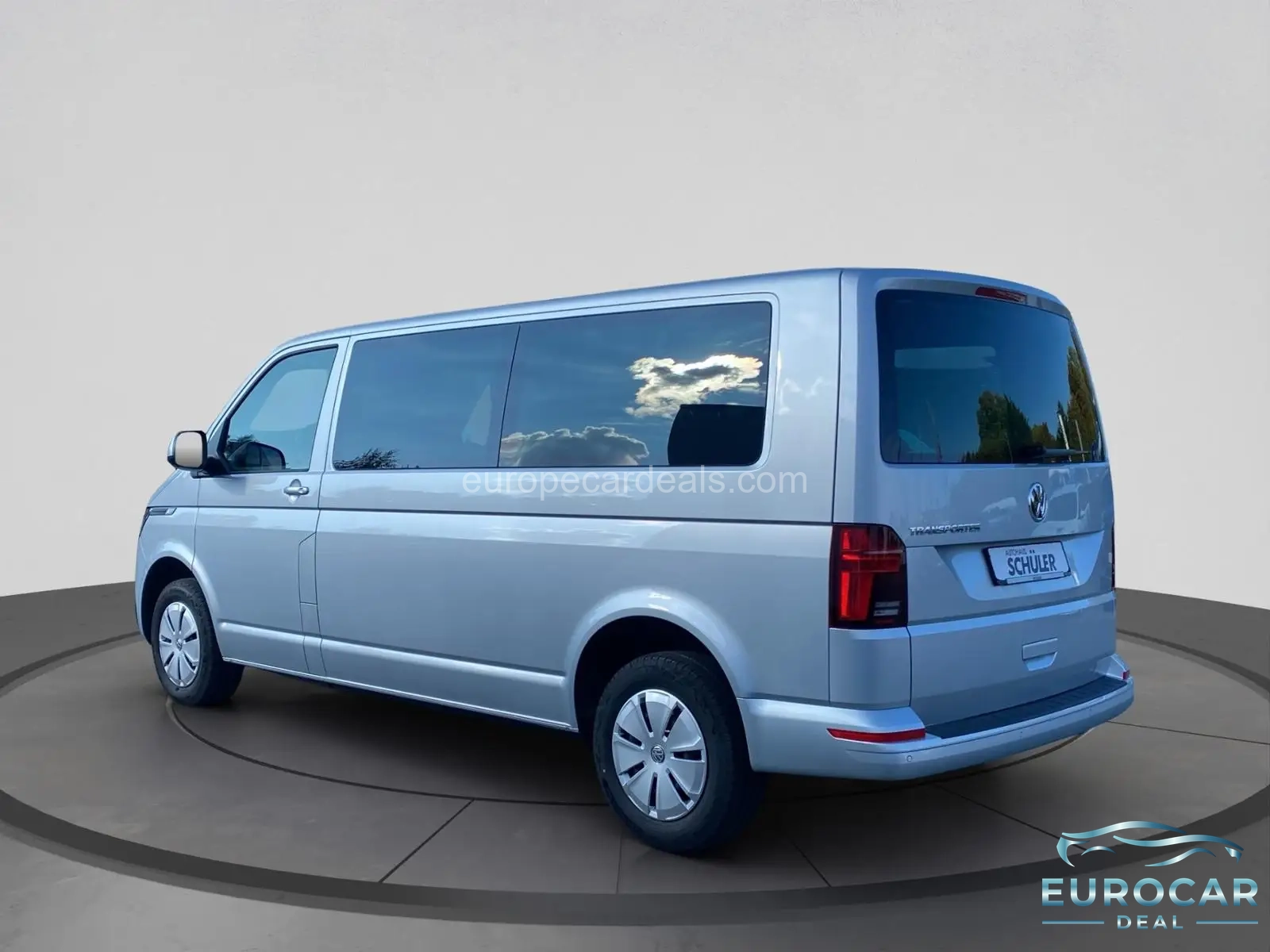 Volkswagen T6 Kombi